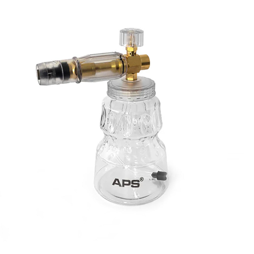 APS Snow Foam Lance X-Ray Edition