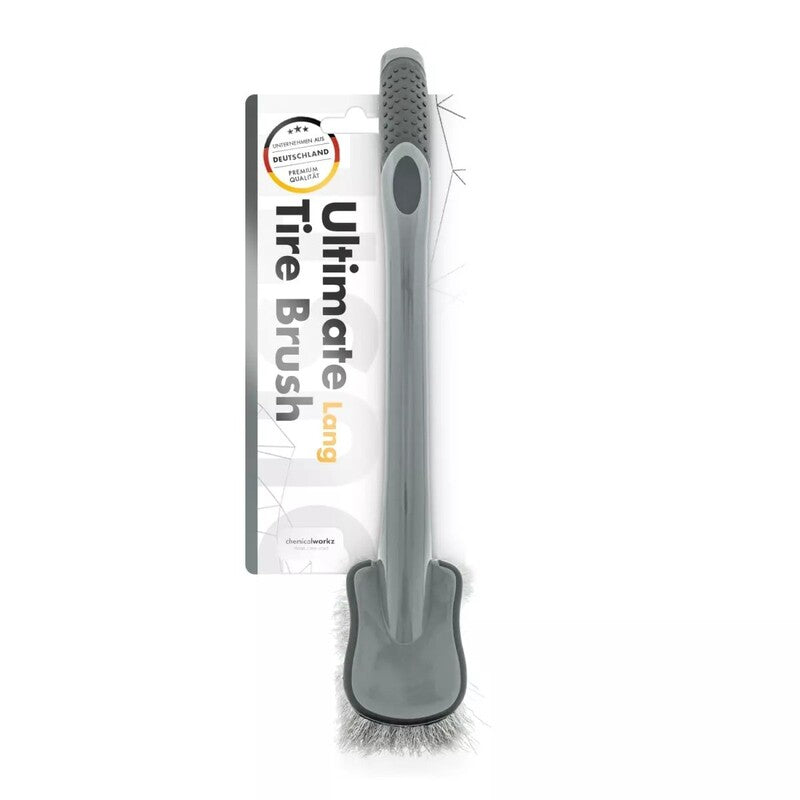 chemicalworkz Long Handle Detailing Brush