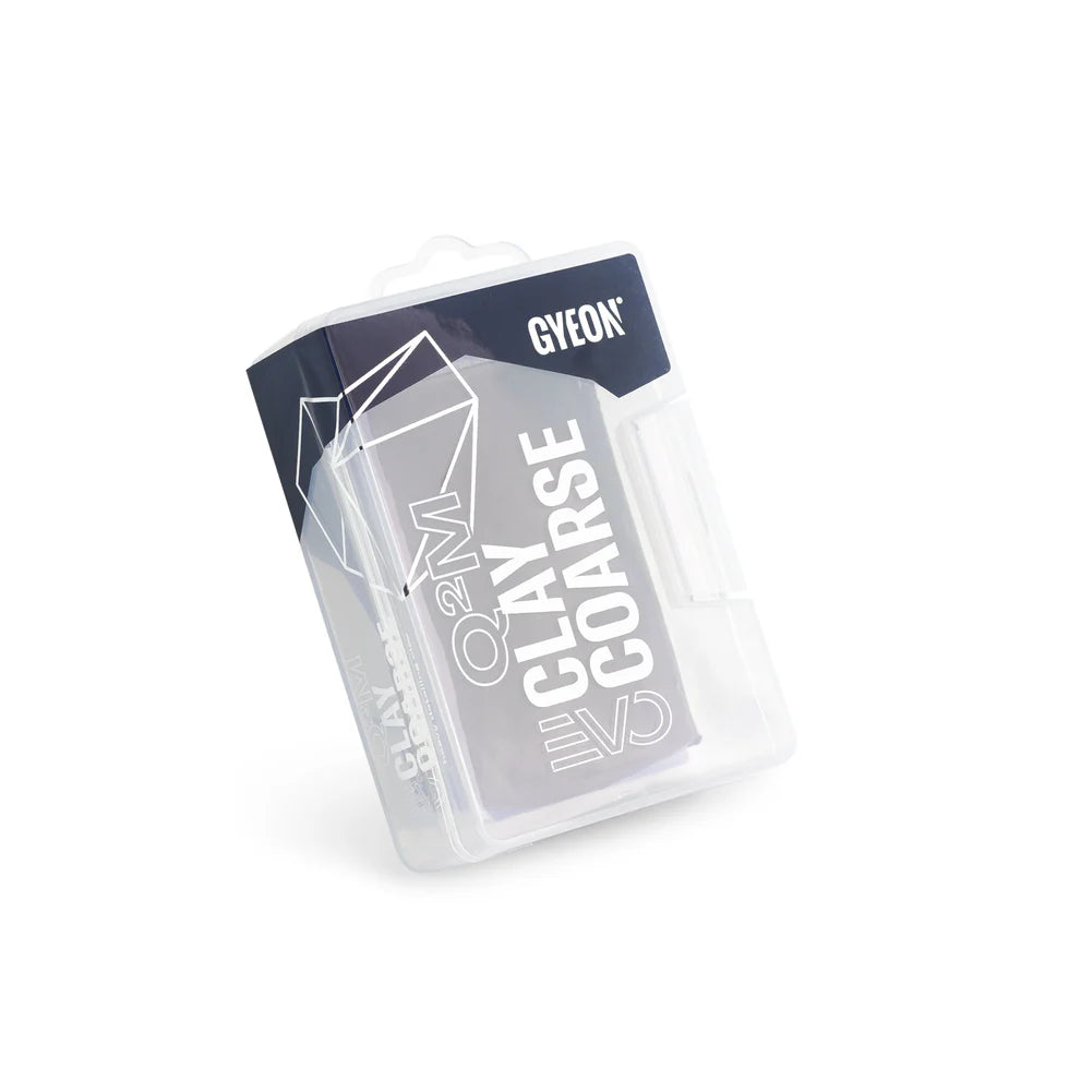 GYEON Q2M Clay Bar EVO (Coarse)