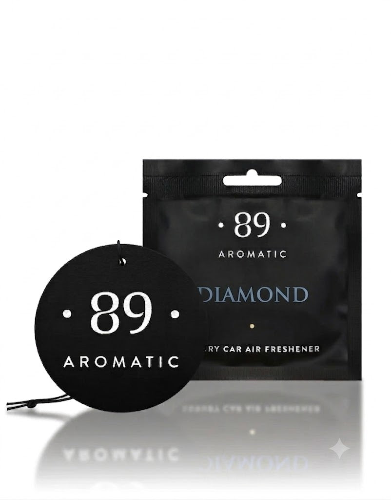 Aromatic •89•