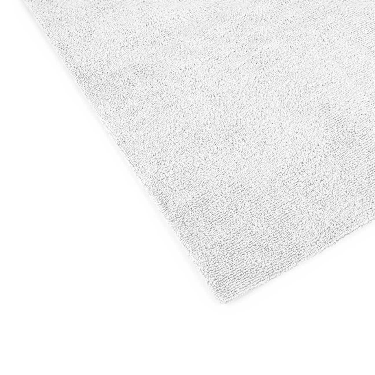 The Rag Company Edgeless 300 All-Purpose 16 x 16 70/30 Microfiber Terry Towel