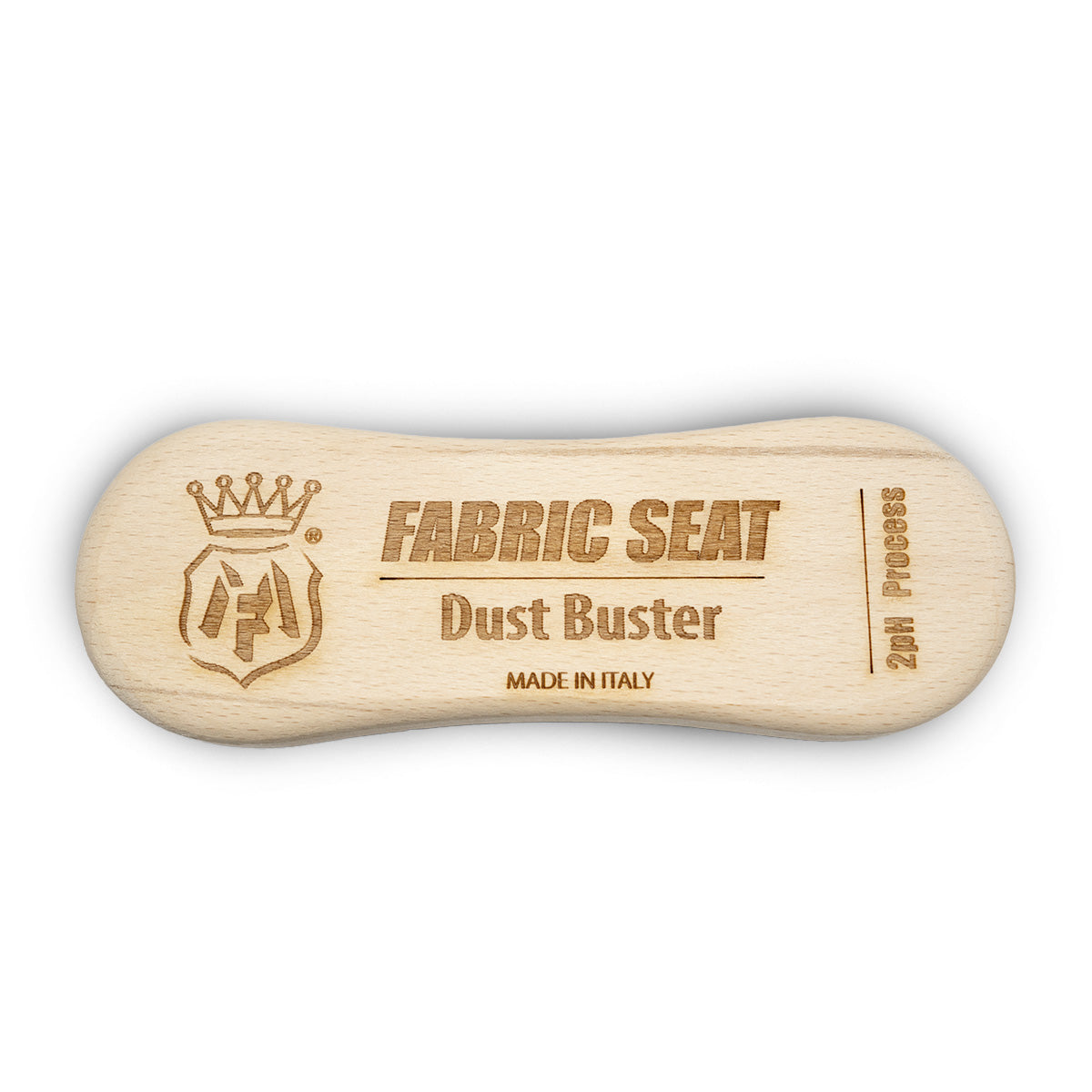 #Labocosmetica Fabric Seat Brush