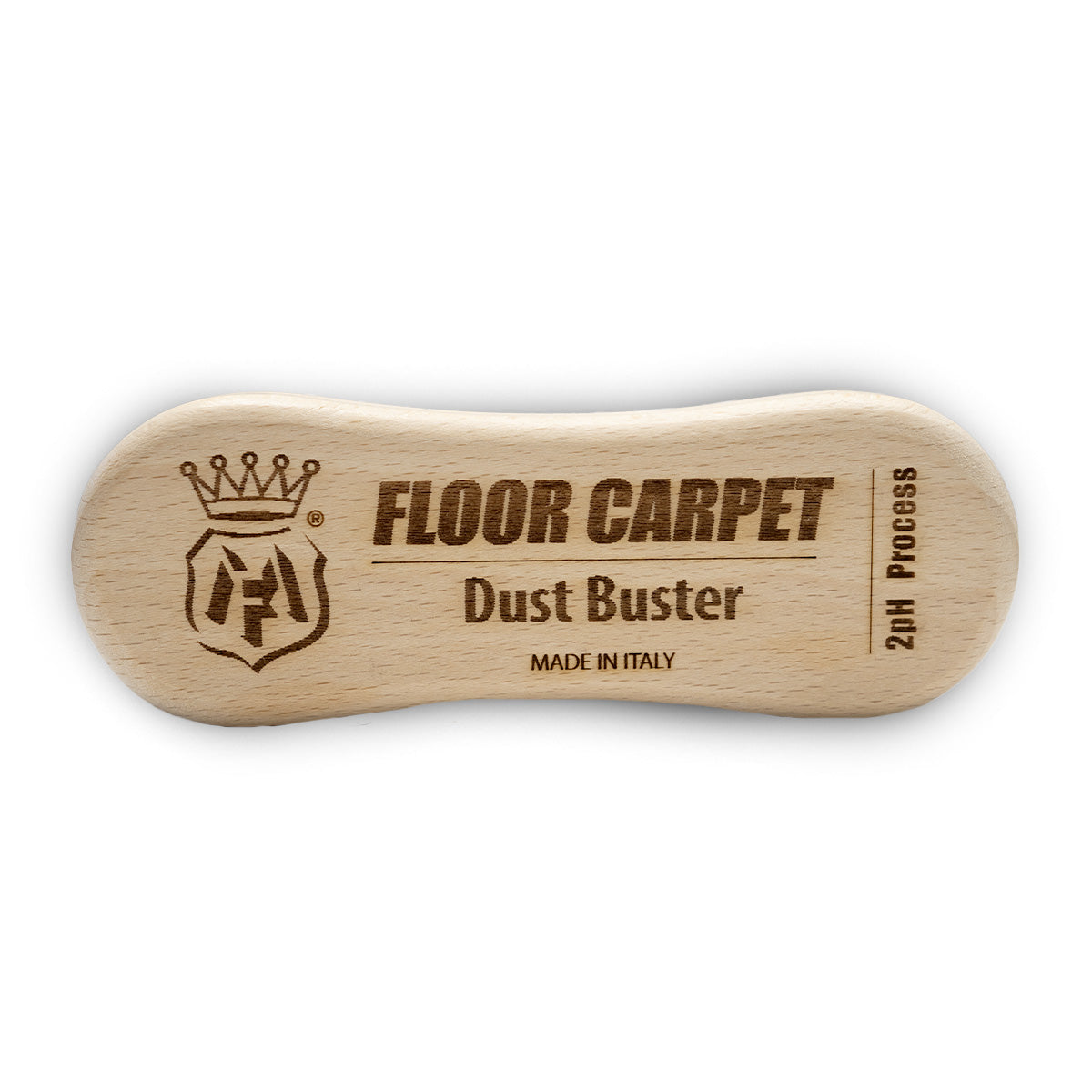 #Labocosmetica Floor Carpet Brush