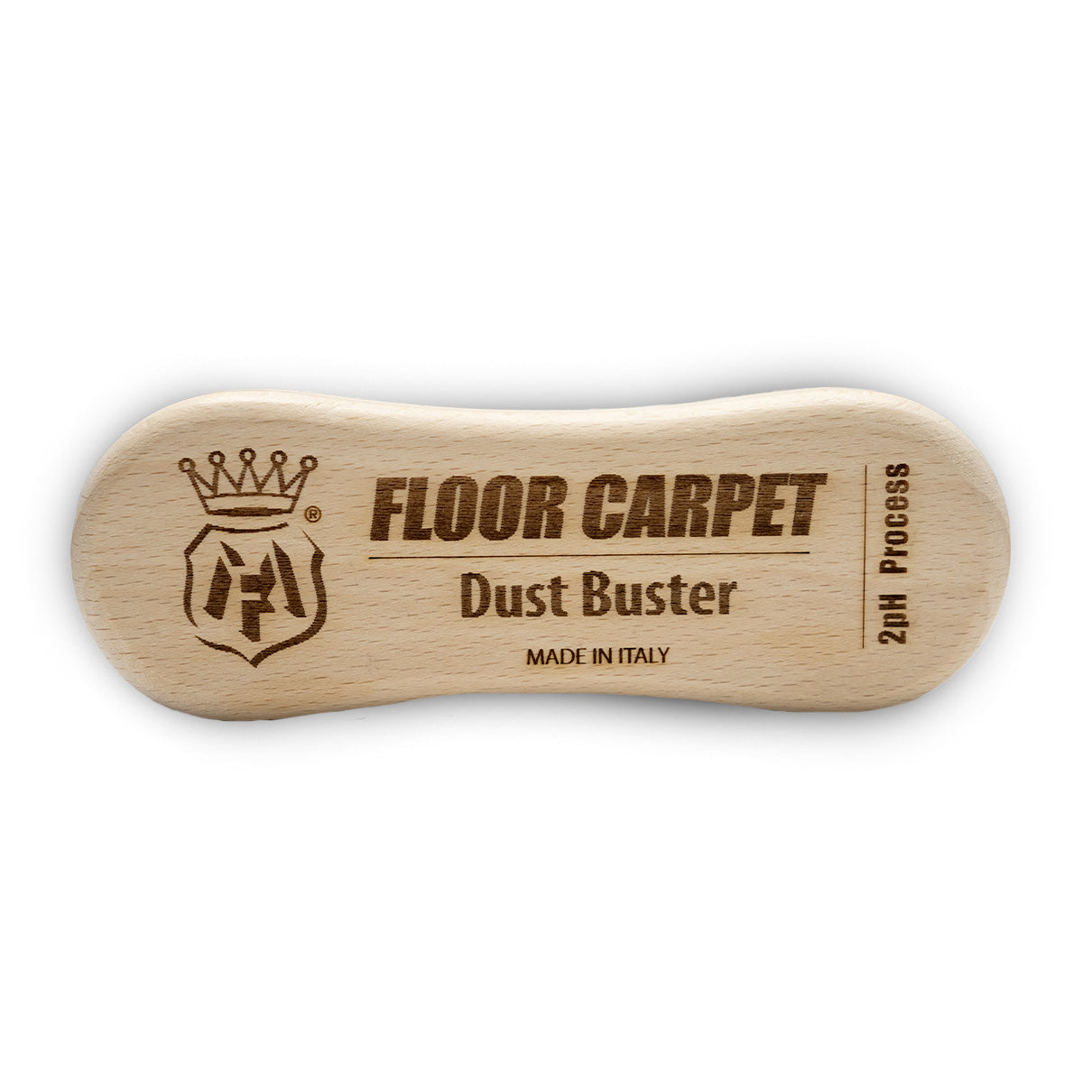 Labocosmetica Floor Carpet Brush