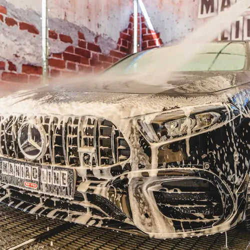 Maniac Foam Gun Prewash