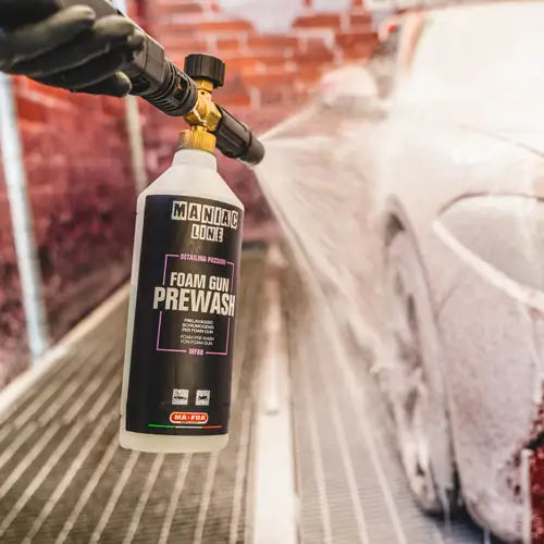 Maniac Foam Gun Prewash