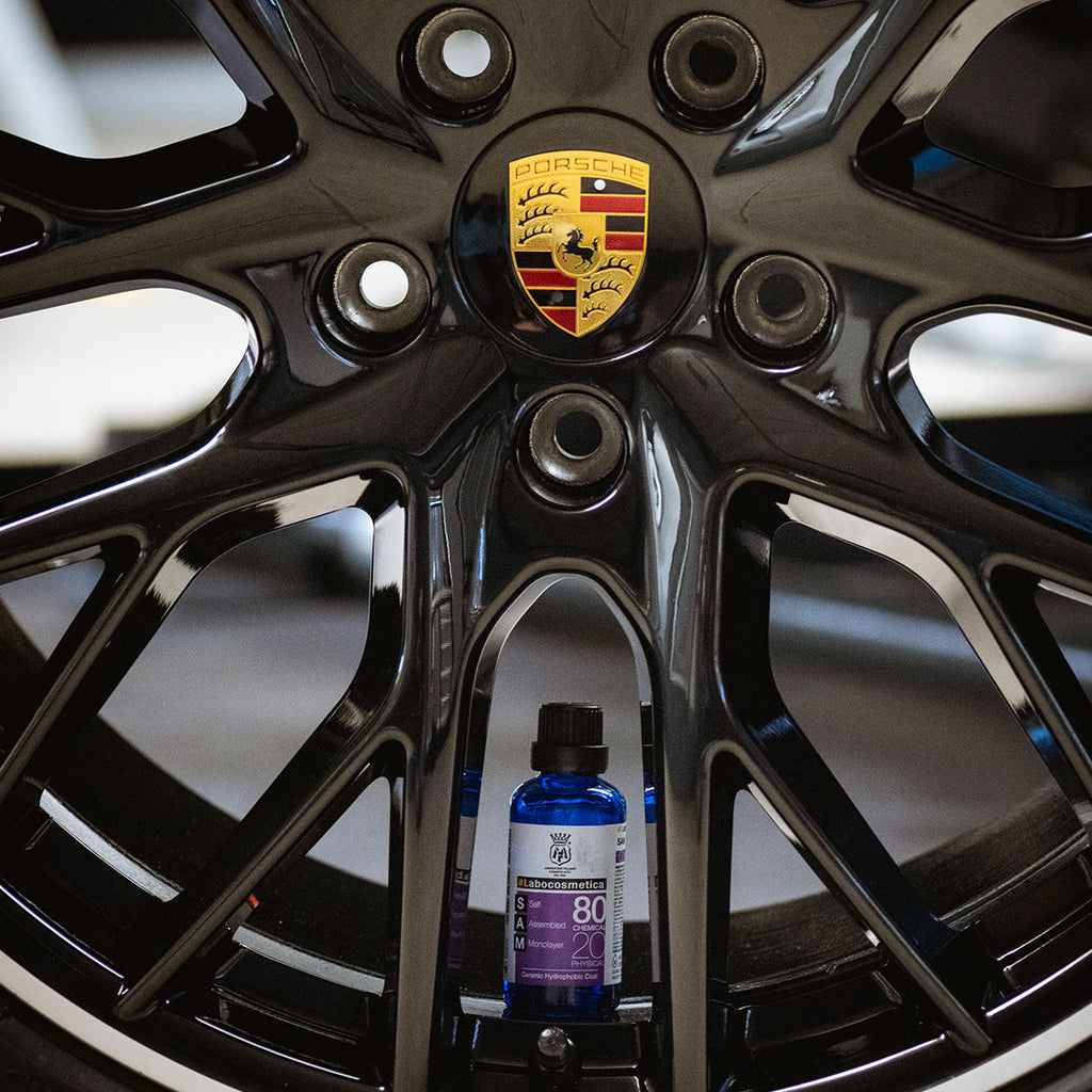 #Labocosmetica #SAM 30ml + #HPC 2.0 (30ml) - Image 3