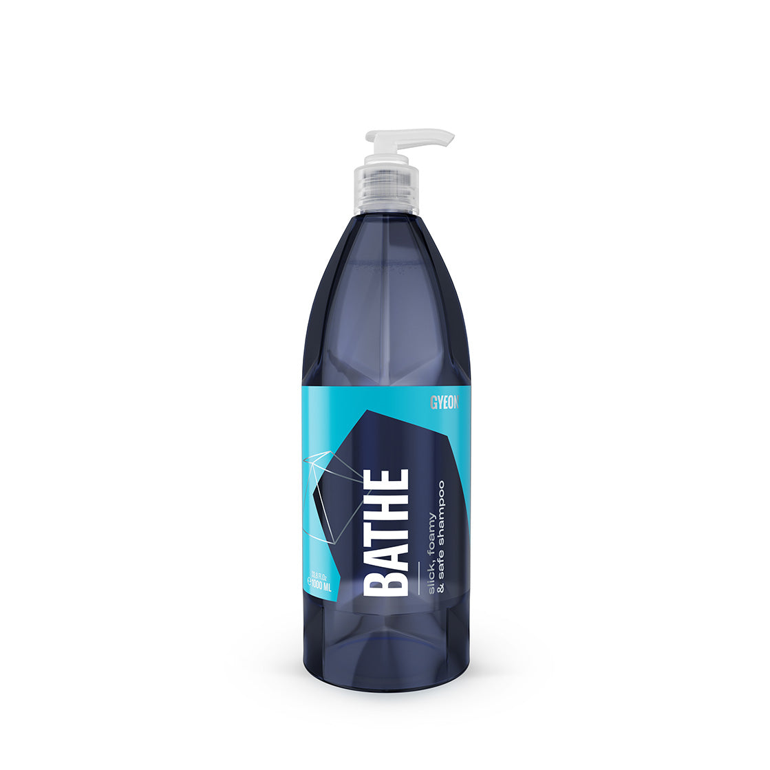 GYEON Q2M Bathe Shampoo 1 Litre