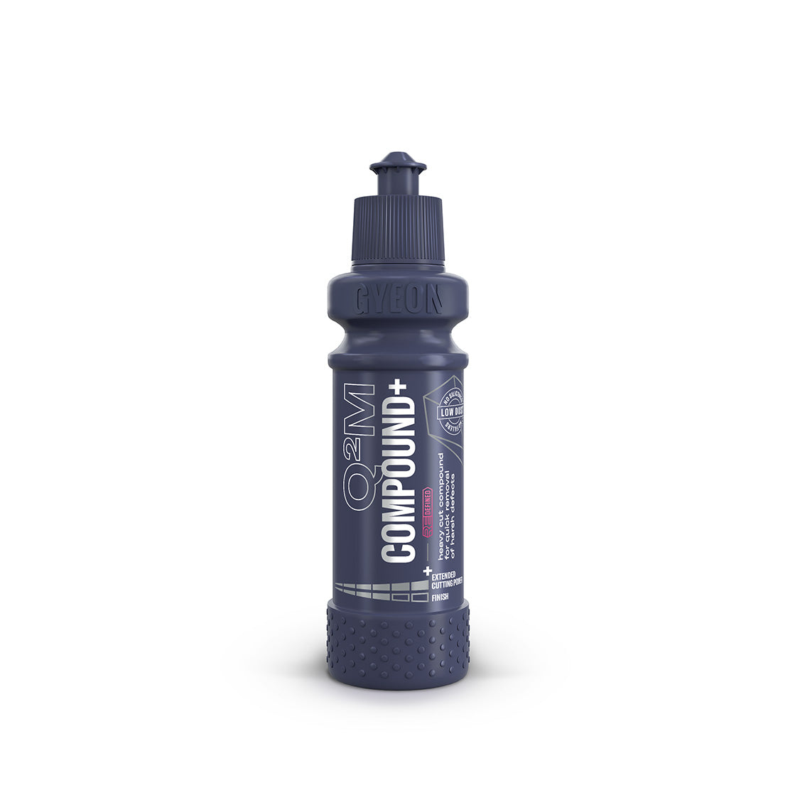Gyeon Q2M Compound+ Redefined 250ml
