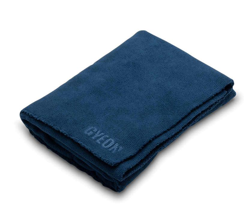 GYEON Q2M PolishWipe EVO Polishing Towel 40cm x 40cm