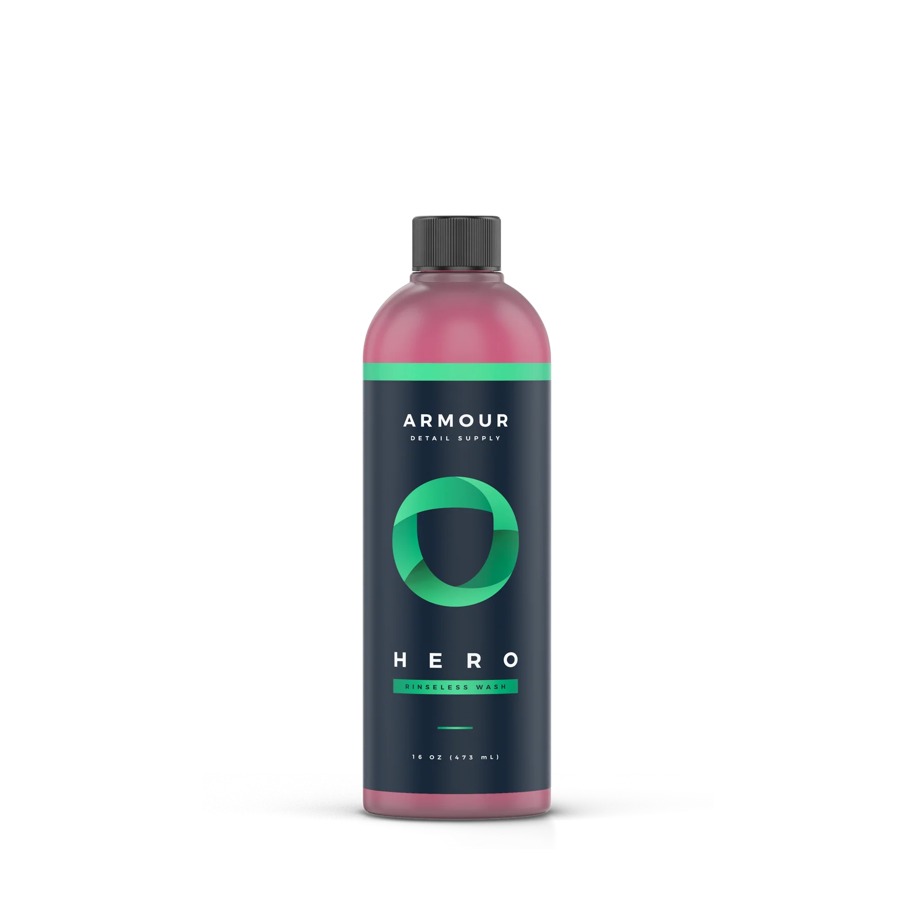 Armour Detail Supply HERO - Rinseless Wash