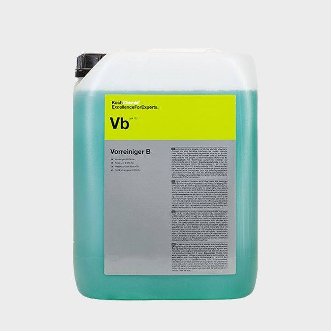 Koch-Chemie VB Vorreiniger B (11kg)