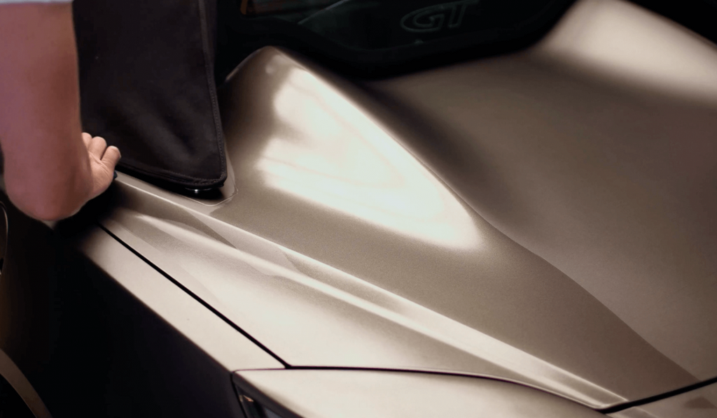 Gyeon Q2 Matte EVO - 50ml - Image 4