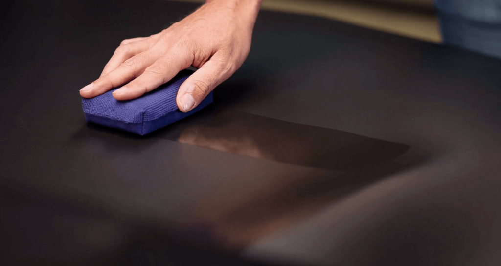 Gyeon Q2 Matte EVO - 50ml - Image 5