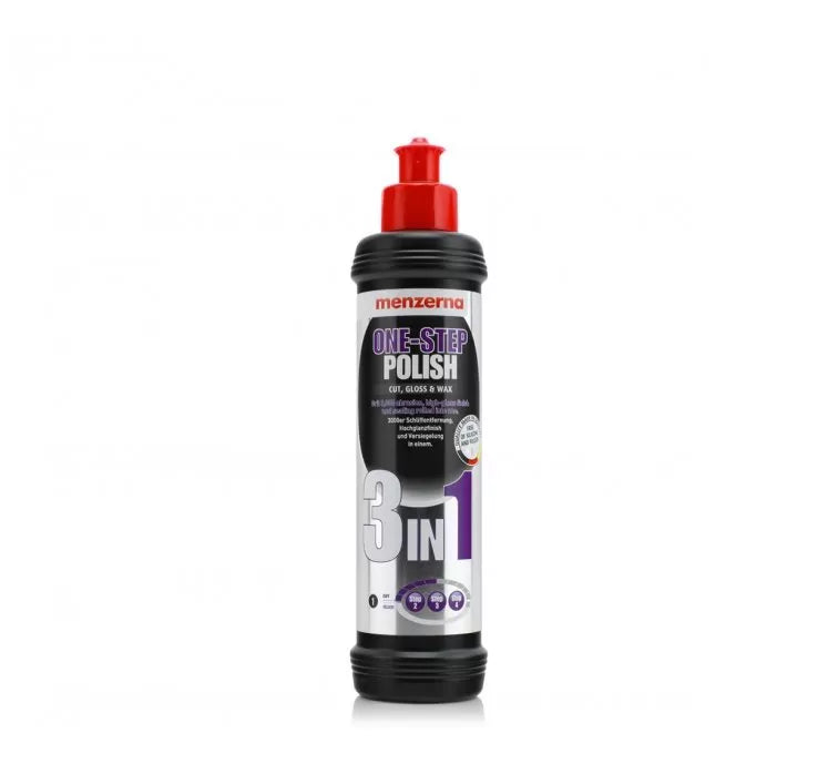Menzerna 3 in on sale 1