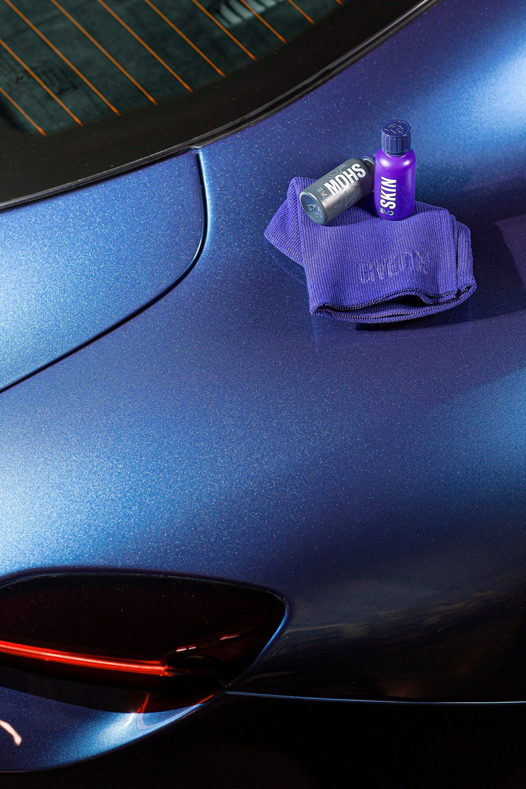 Gyeon Q2 Syncro EVO - 50ml - Image 3