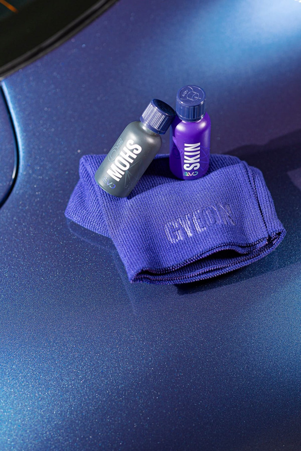 Gyeon Q2 Syncro EVO - 30ml - Image 4