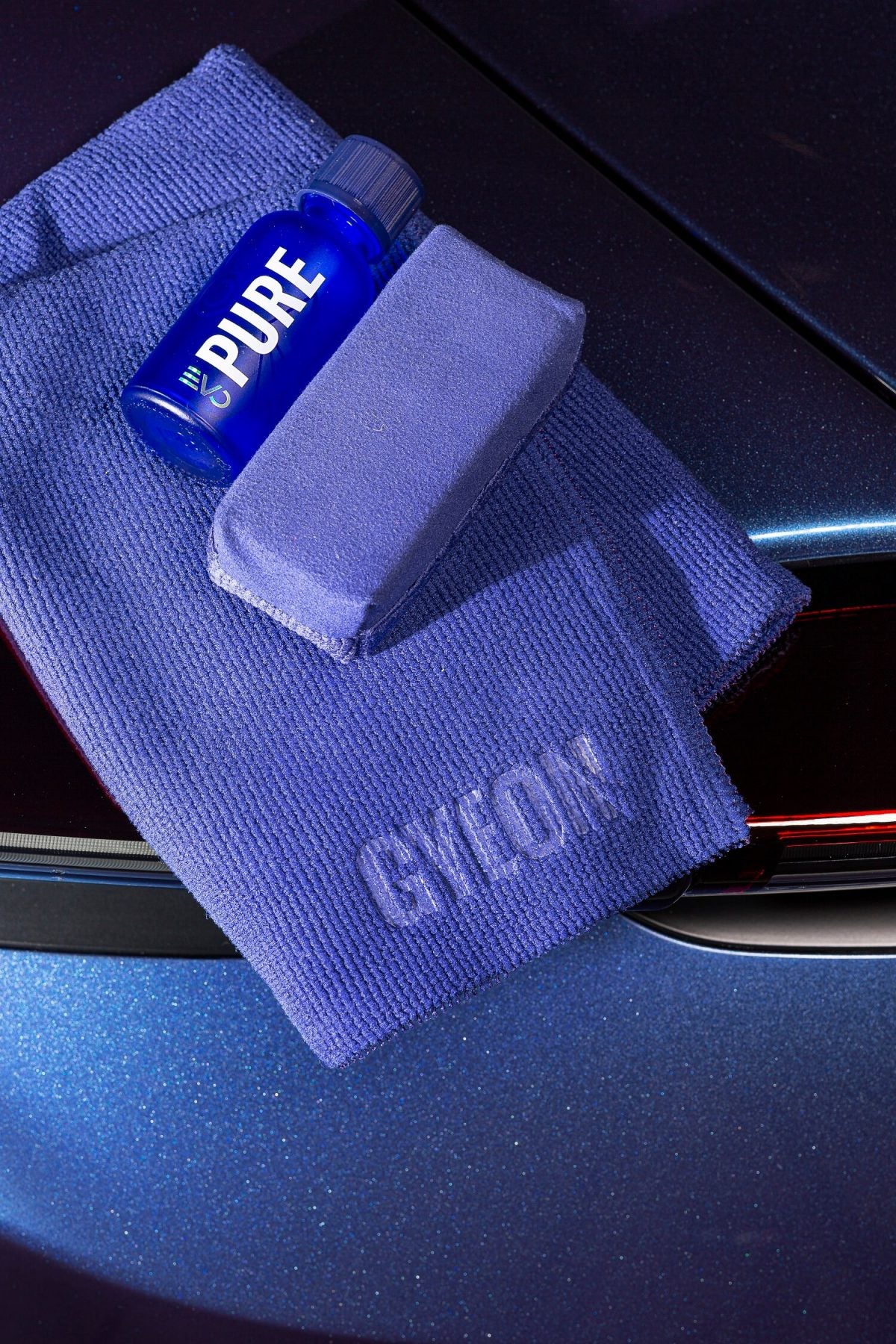Gyeon Q2 Pure EVO - 50ml