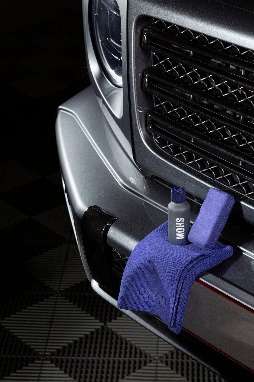 Gyeon Q2 Mohs EVO - 50ml - Image 5