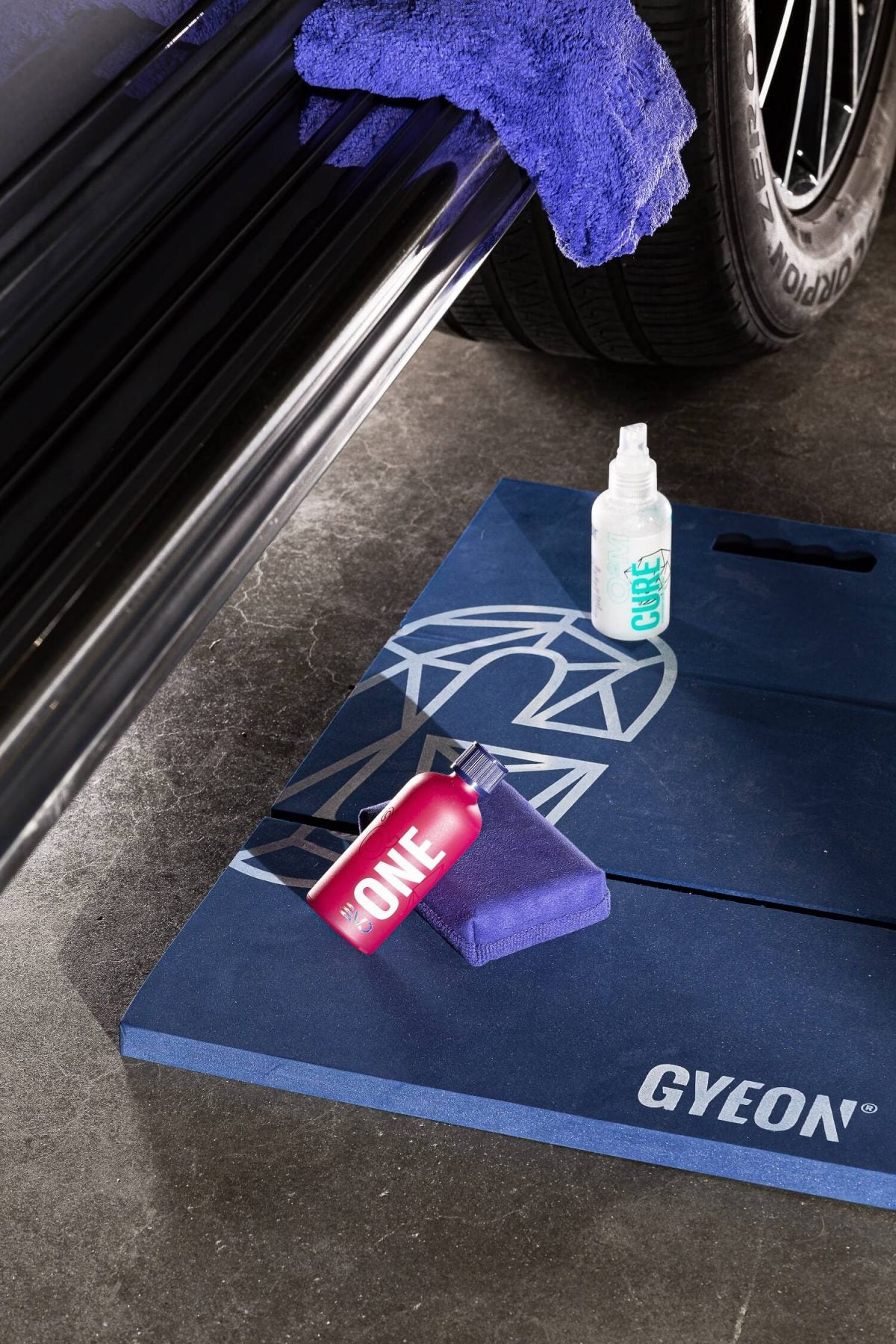 Gyeon Q2 One EVO - 30ml