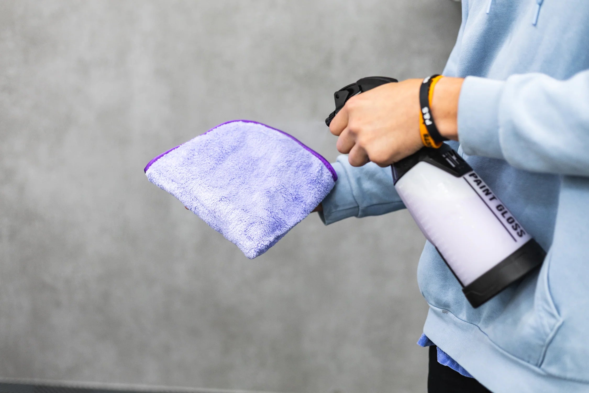 The Rag Company Minx Royale