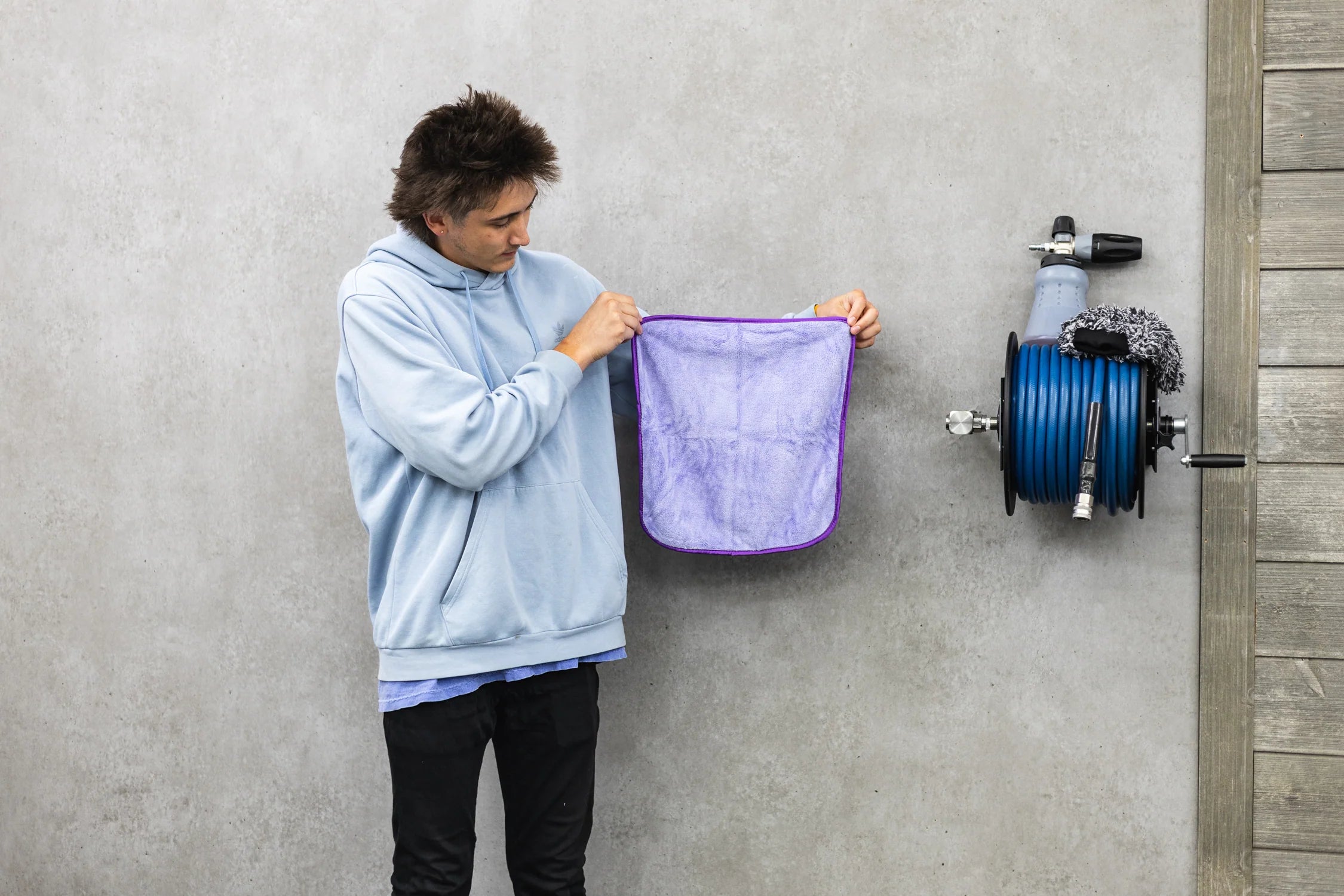 The Rag Company Minx Royale