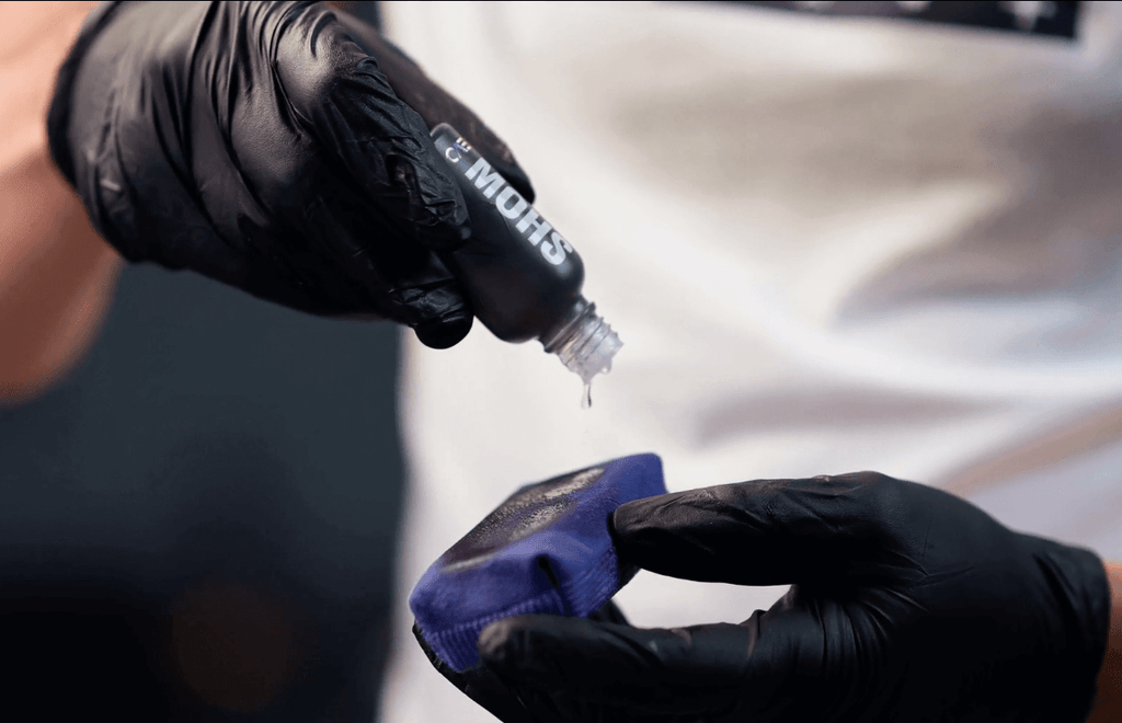 Gyeon Q2 Mohs EVO - 50ml - Image 3