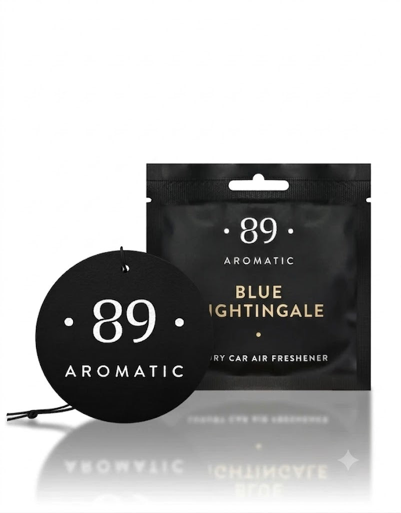 Aromatic •89•