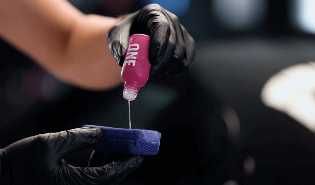 Gyeon Q2 One EVO - 50ml - Image 4