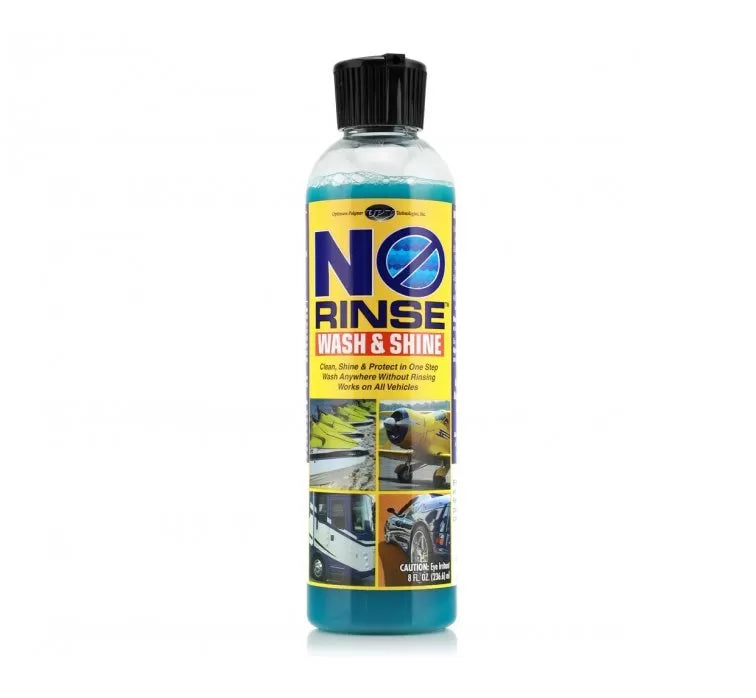 Optimum No Rinse (ONR)