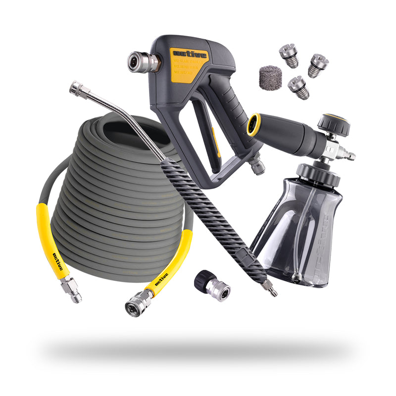 Active 2.0 Electric Pressure Washer