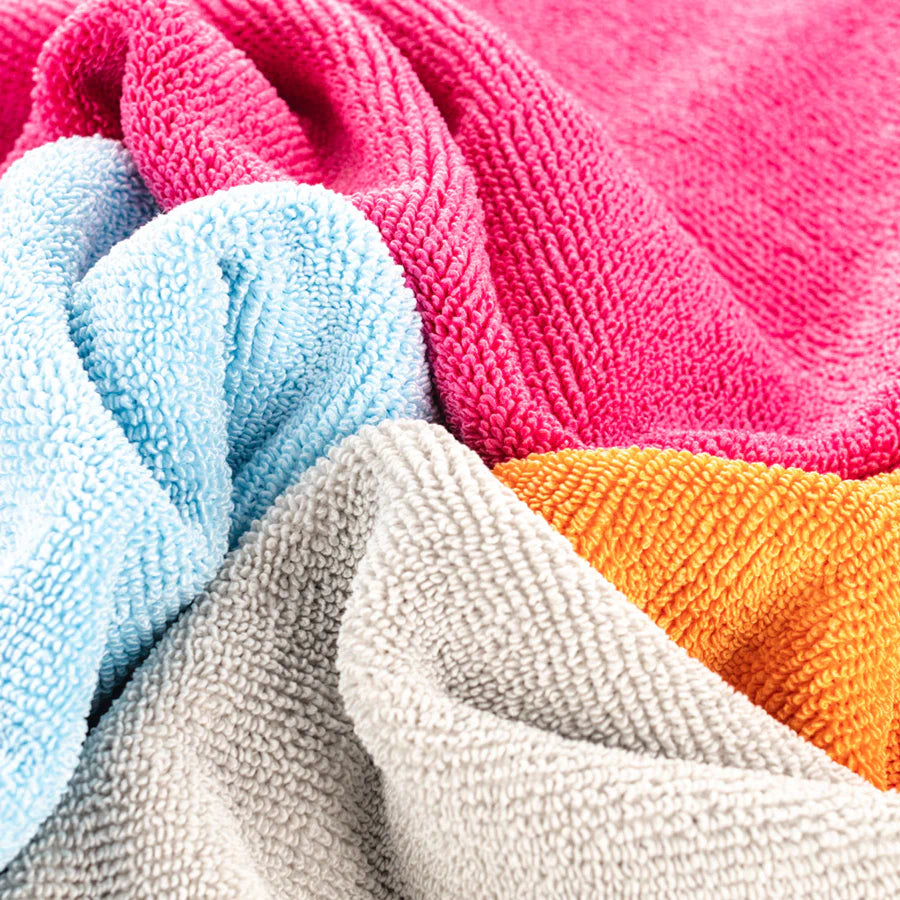 THE RAG COMPANY PREMIUM FTW TOWEL - 3 Pack