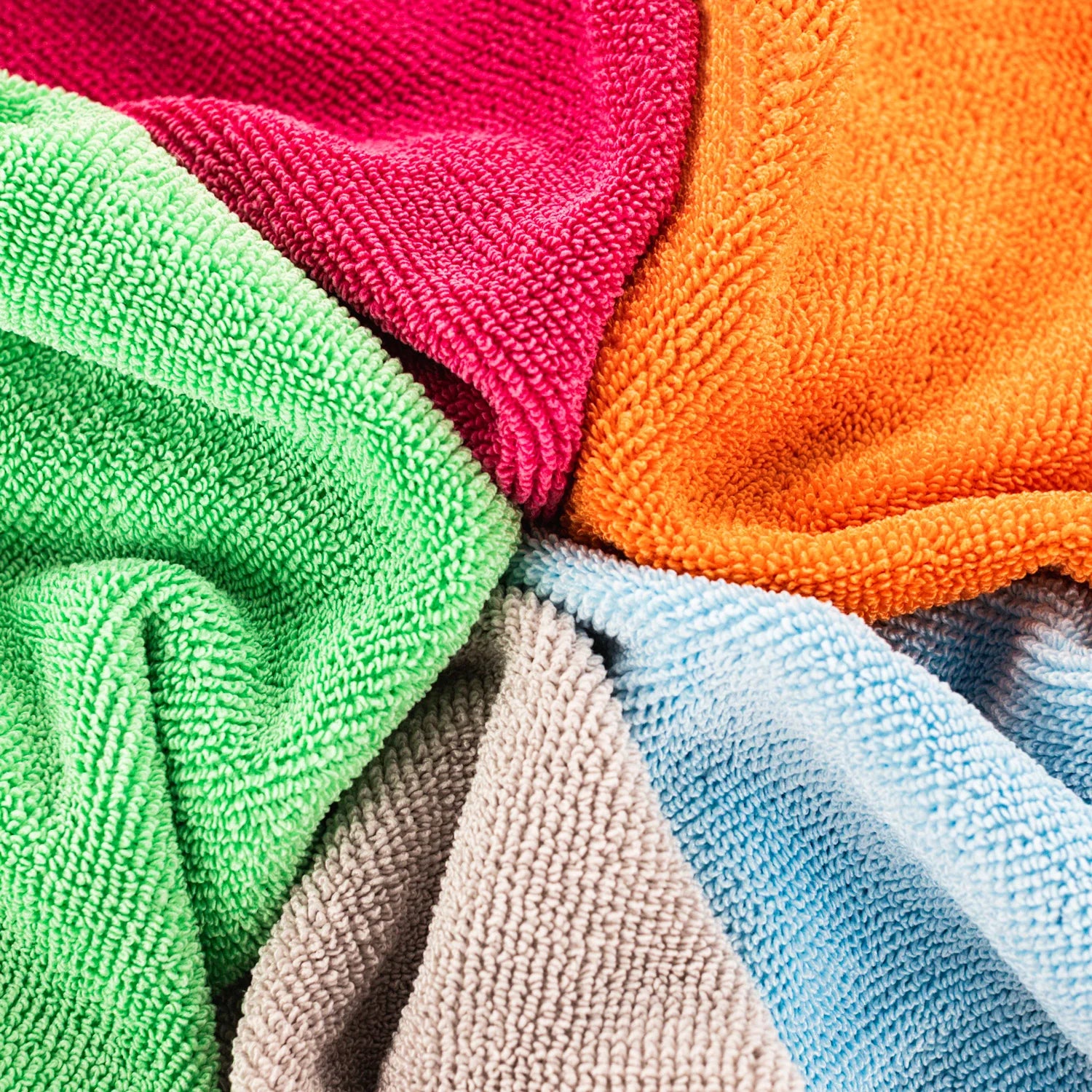 THE RAG COMPANY PREMIUM FTW TOWEL - 3 Pack