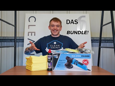 Machine Polishing Starter Kit - Image 4