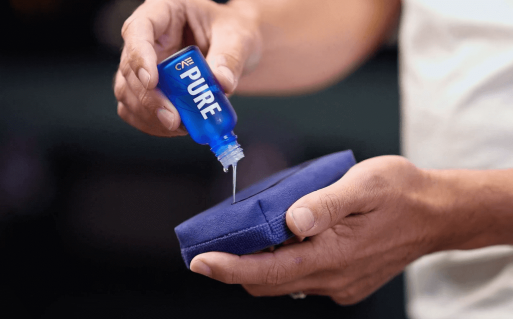 Gyeon Q2 Pure EVO - 30ml - Image 4