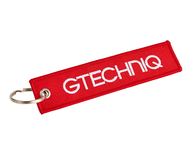 Gtechniq Keyring - Remove Before Flight