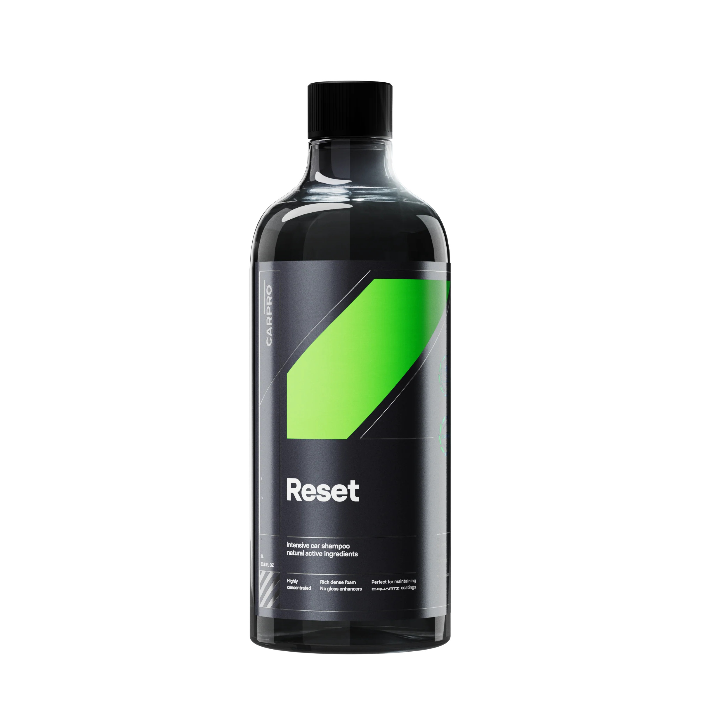 CarPro - Reset Intensive Car Shampoo