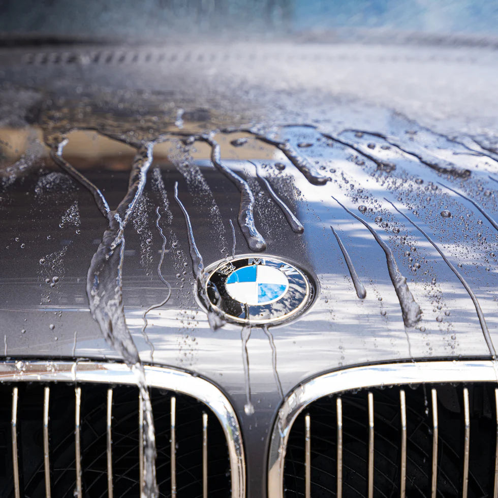 Gyeon Q2M Restart Wash - 1 Litre