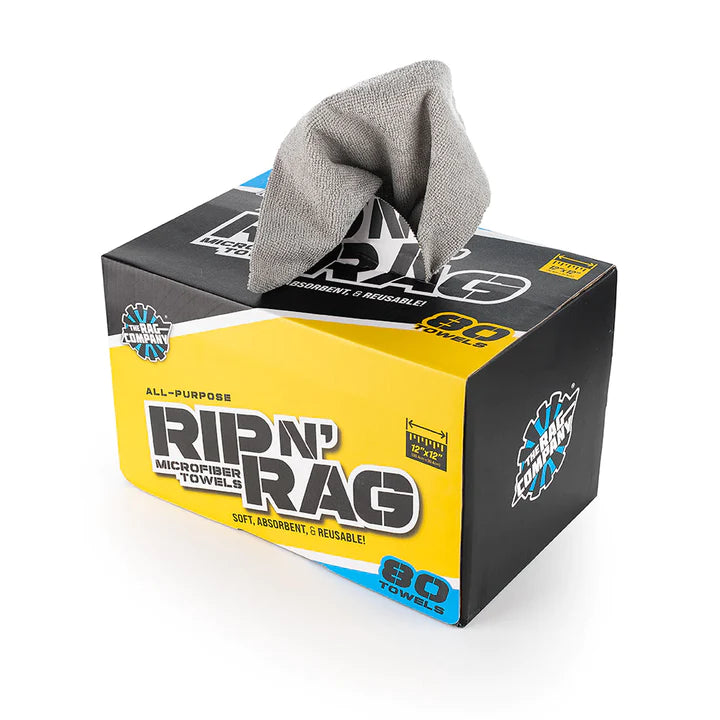 The Rag Company Eagle Edgeless 500 Panno professionale per The Rag Company Eagle Edgeless 500 Panno professionale per