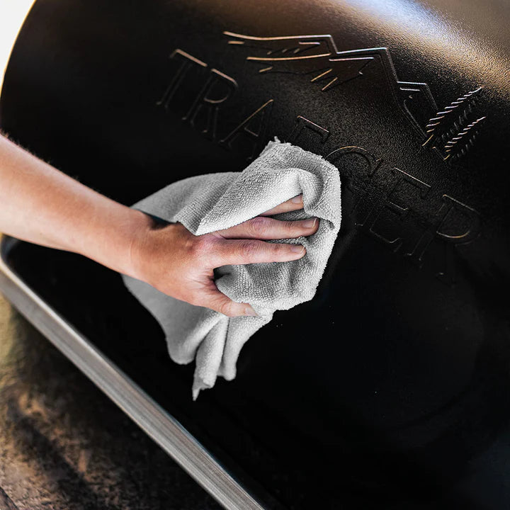 The Rag Company Rip N Rag - Multi Purpose Microfiber Towels