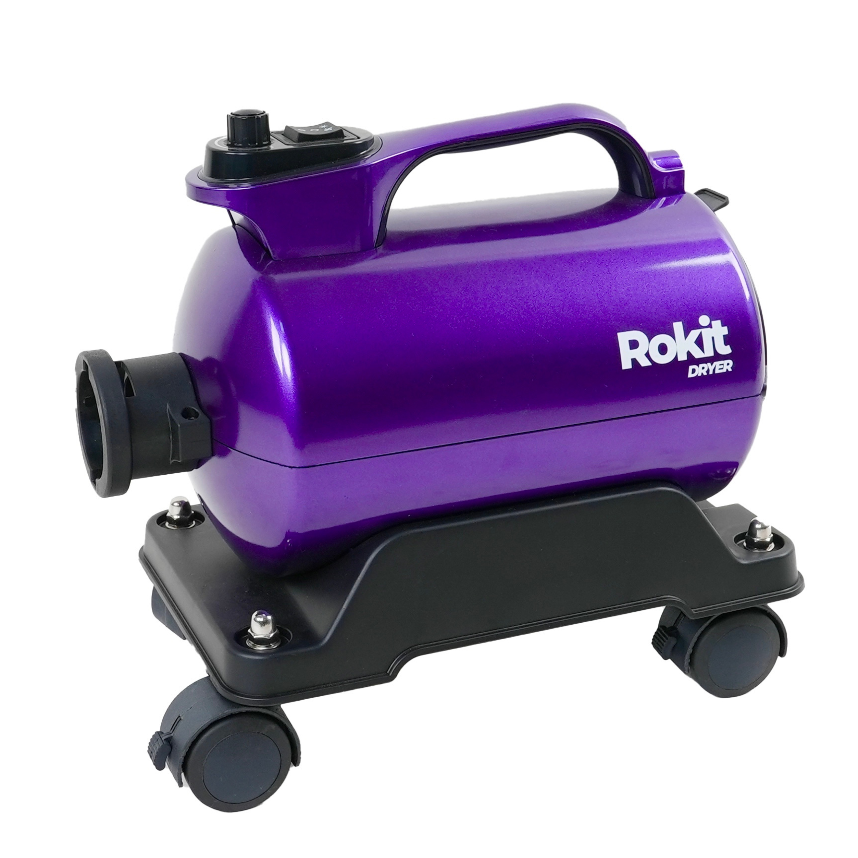 Rokit Resolution 1 (R1) Car Dryer / Forced Air Vehicle Dryer