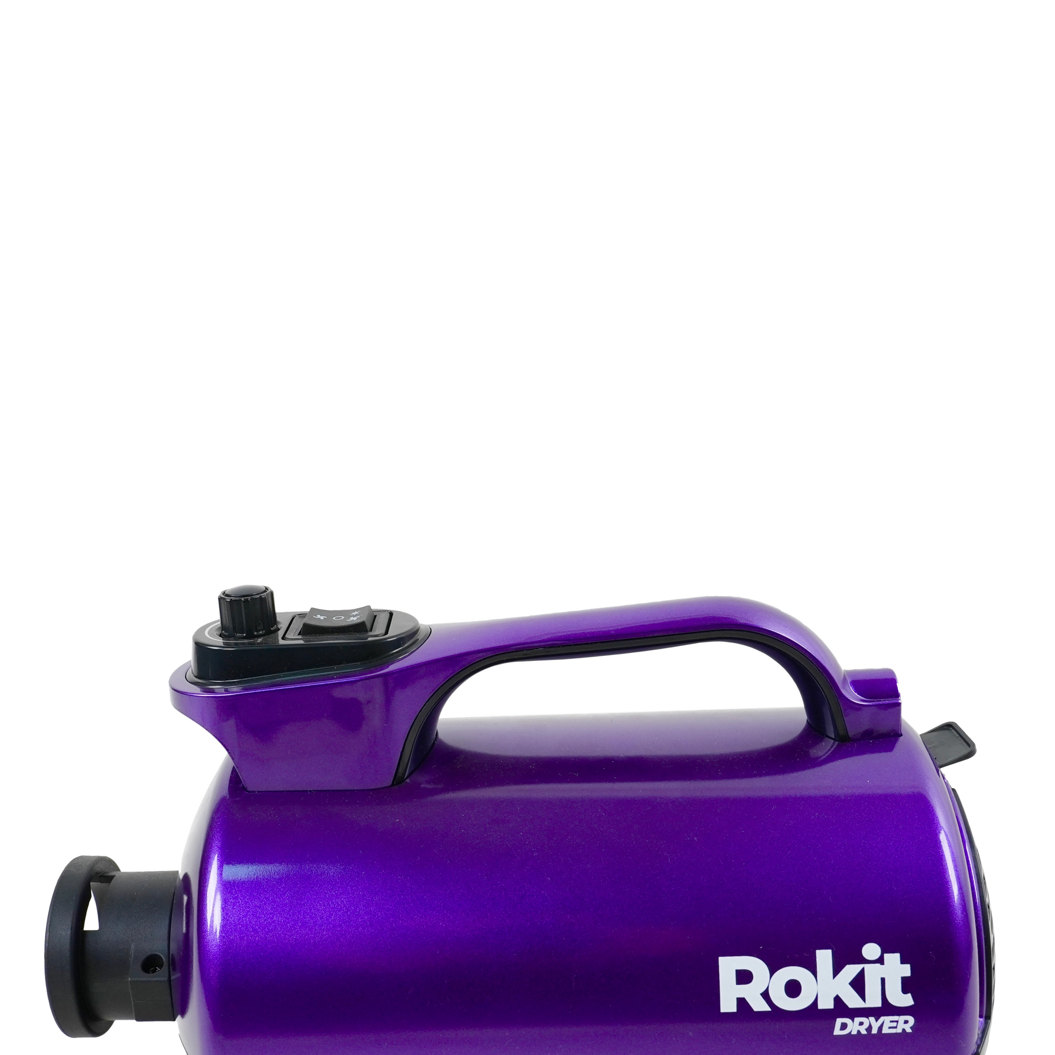 Rokit Resolution 1 (R1) Car Dryer / Forced Air Vehicle Dryer