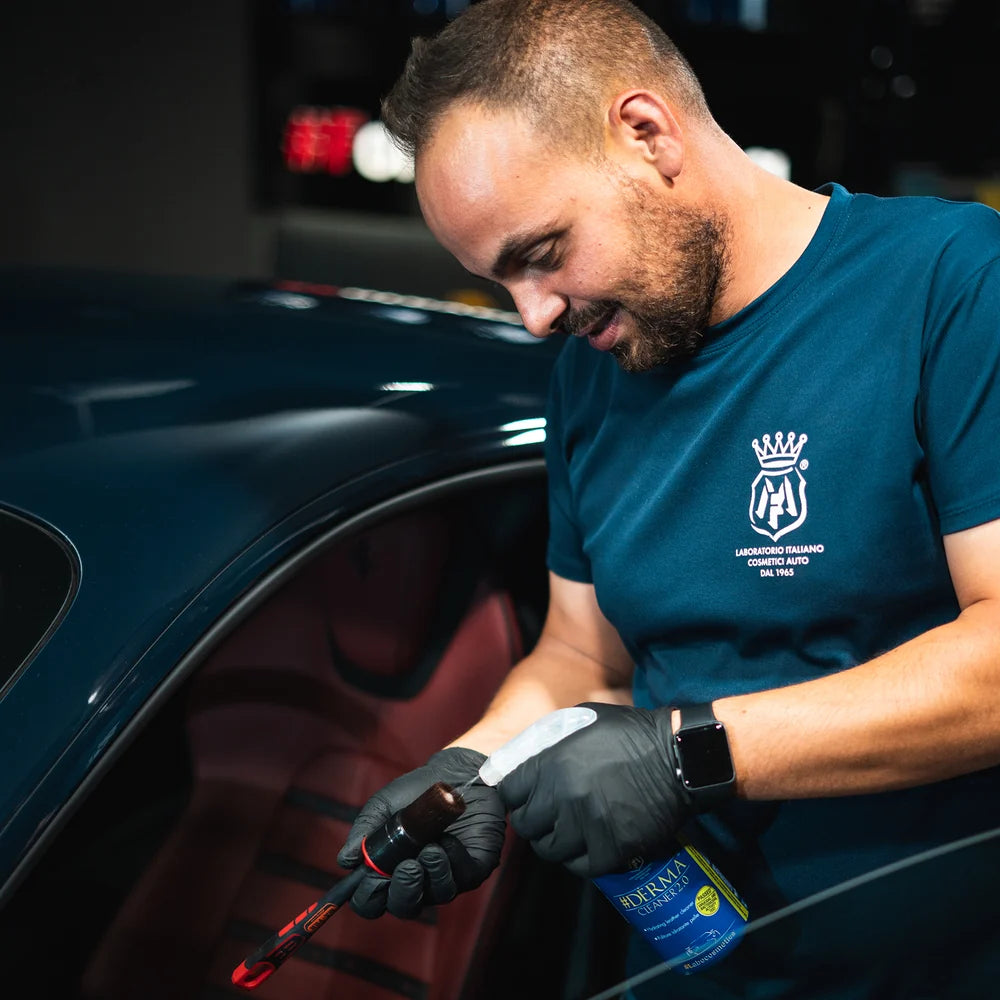 Labocosmetica TECHNO T-Shirt “Detailing Specialist”