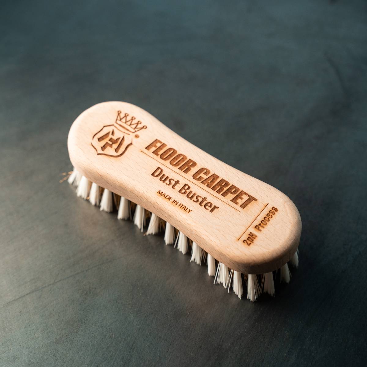 Labocosmetica Floor Carpet Brush