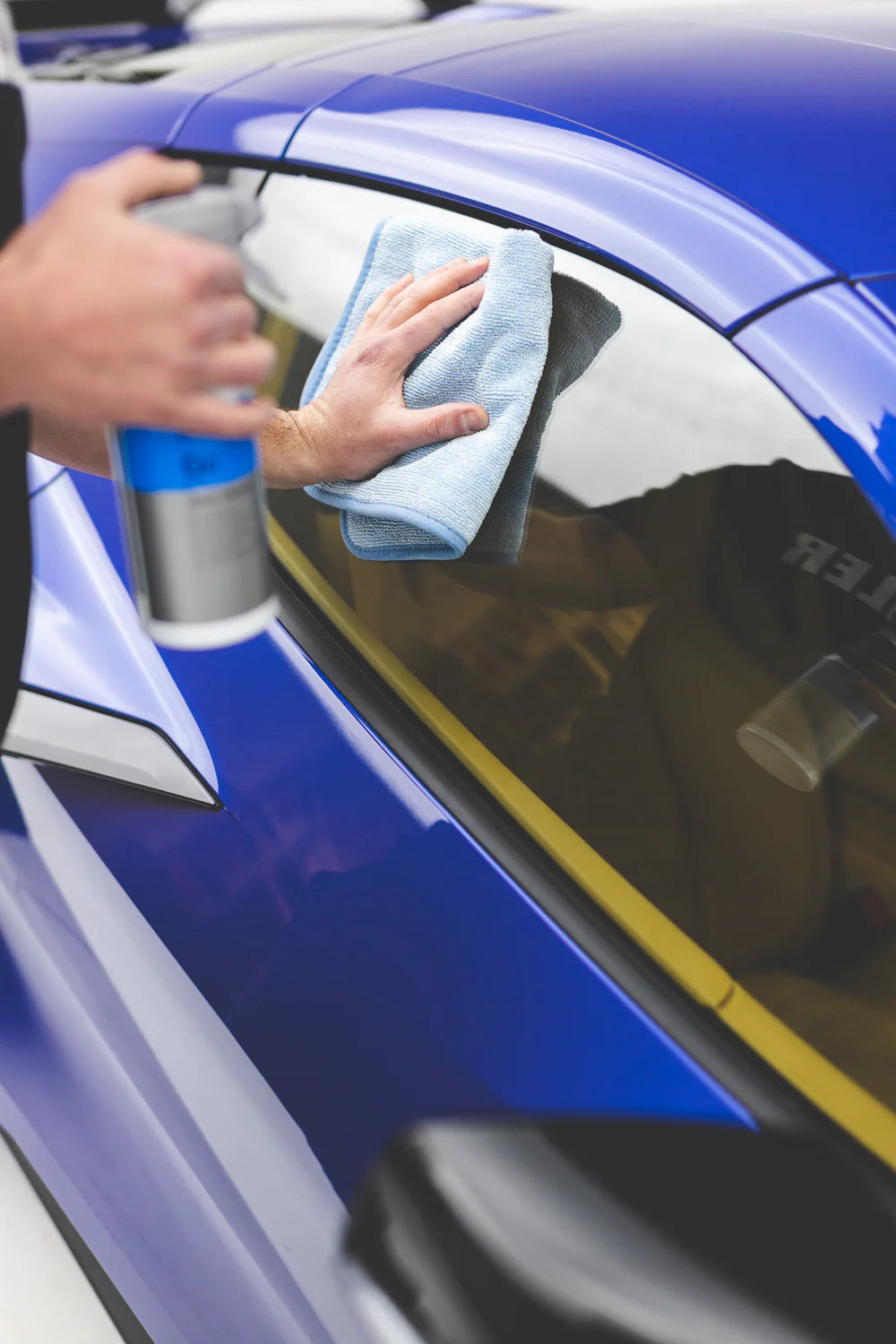 THE RAG COMPANY PREMIUM FTW TOWEL - 3 Pack