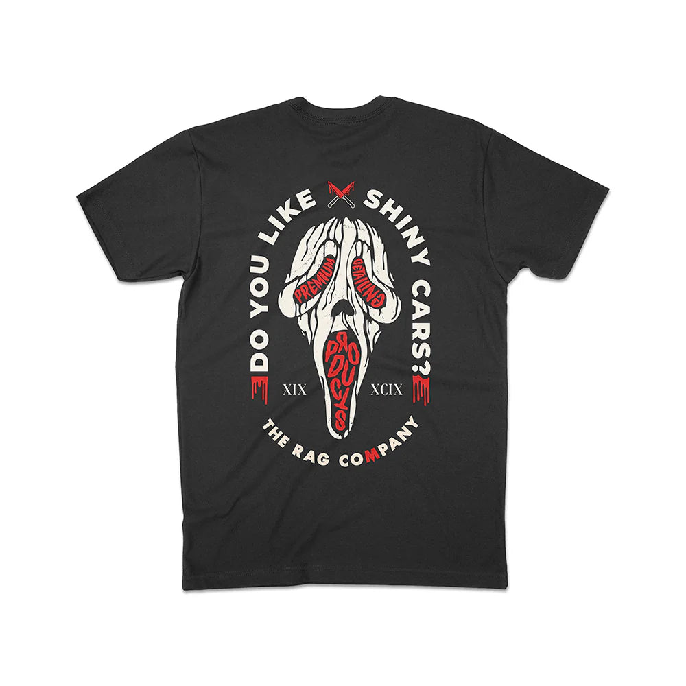 TRC Scream T-Shirt