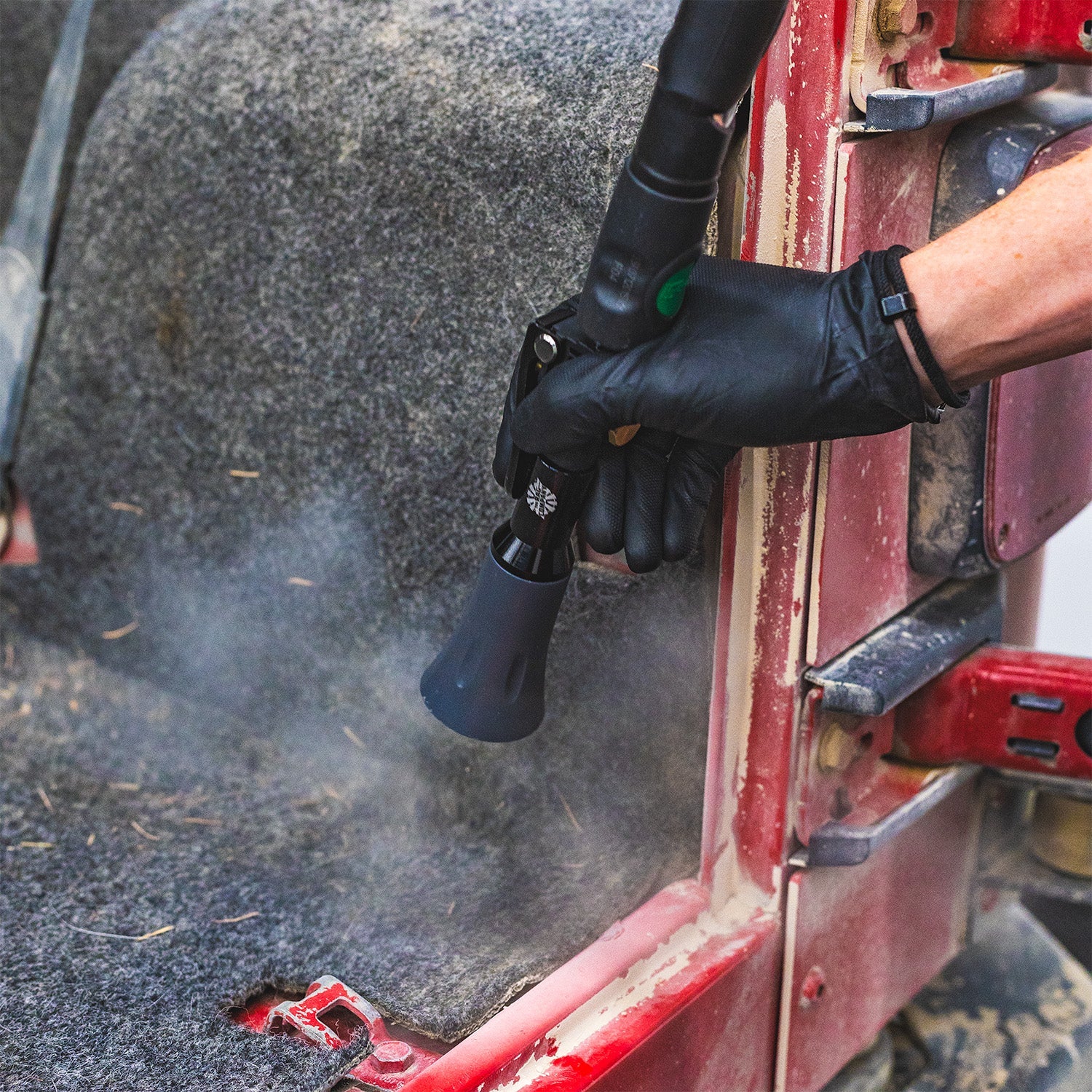 The Rag Company Ultra Mini Air Blaster