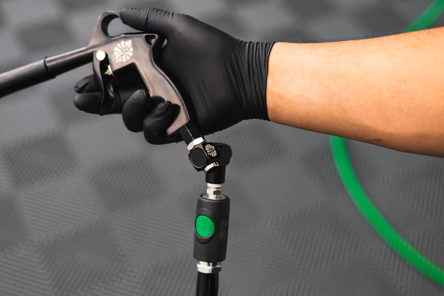 The Rag Company Ultra Air Swivel Kit - 2 Pack