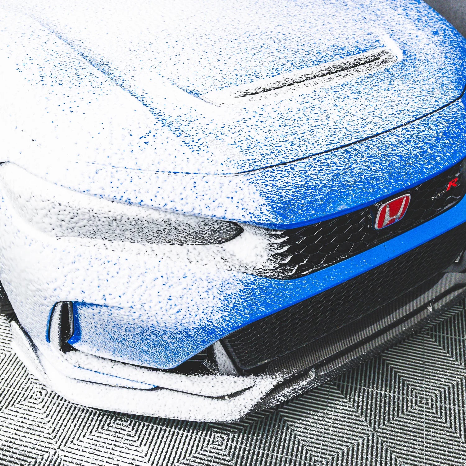 The Rag Company Ultra H20 Foam Cannon