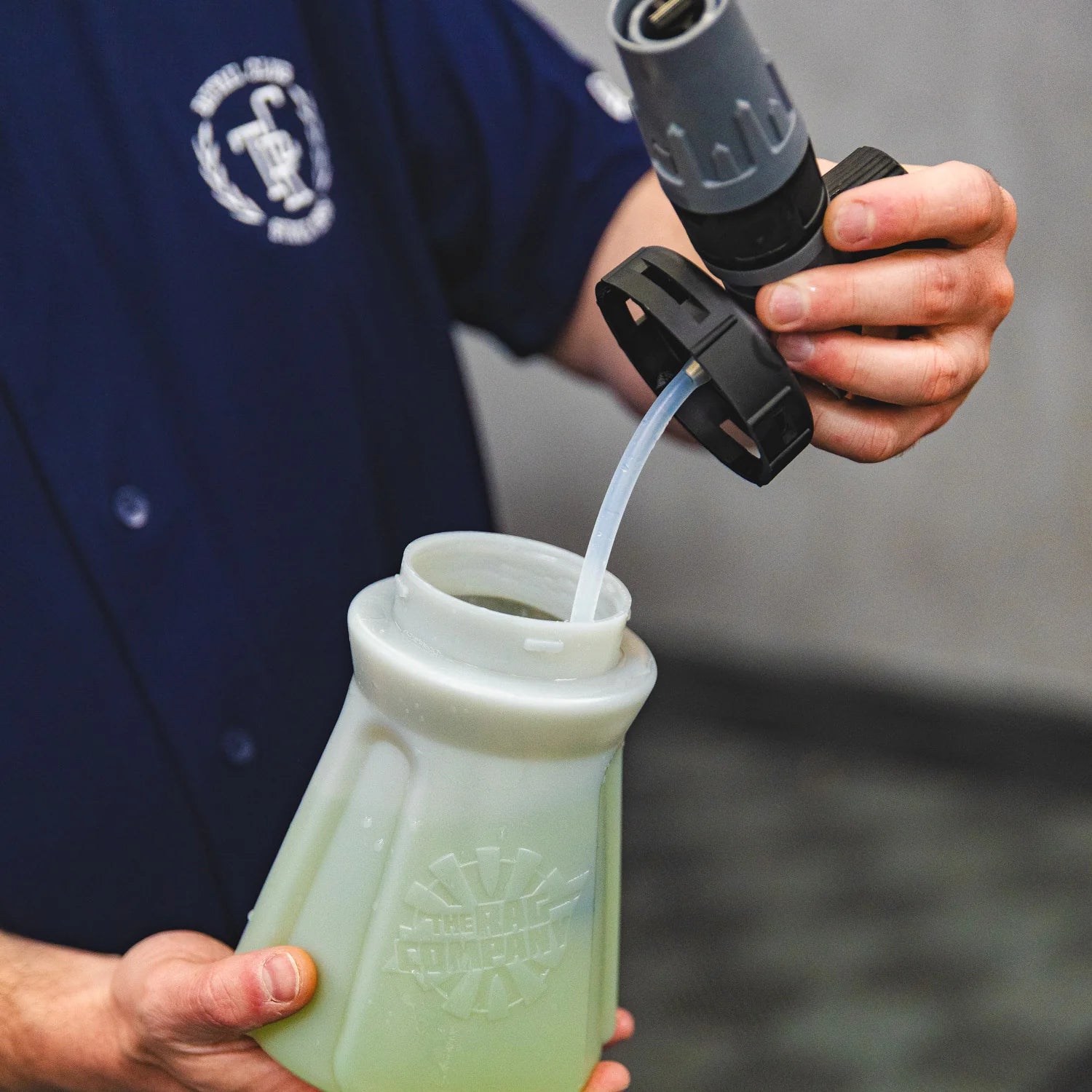 The Rag Company Ultra H20 Foam Cannon